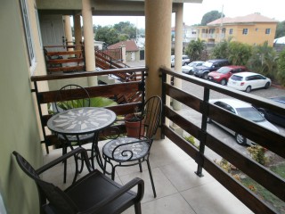 Apartment for Sale in Kingston / St. Andrew, Jamaica